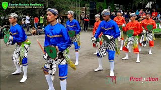 Rodat dewasa Sapto Mudho Budhoyo live tlogo putri kaliurang sleman 2022