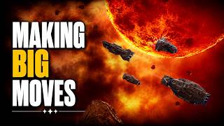 C-Beams Keeps Doing The Thing Most Space Games Don't screenshot 2