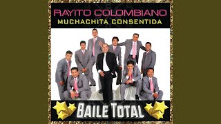 Video thumbnail of "Rayito Colombiano - Maldito Vicio"