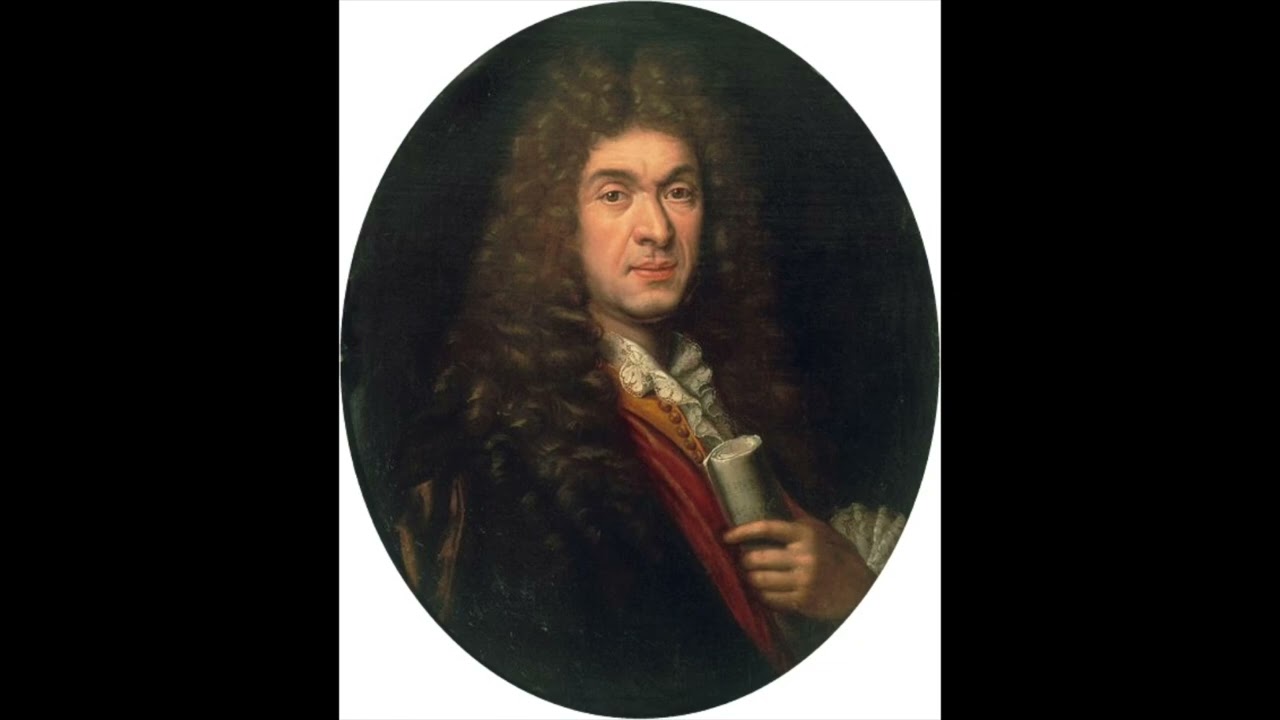 Jean-Baptiste Lully - Gloria - Exaudiat te Dominus [1687]