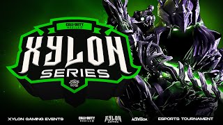 🔴Xylon Series S2: TLE, Minority, FA NA, DT, etc | Call of Duty: Mobile