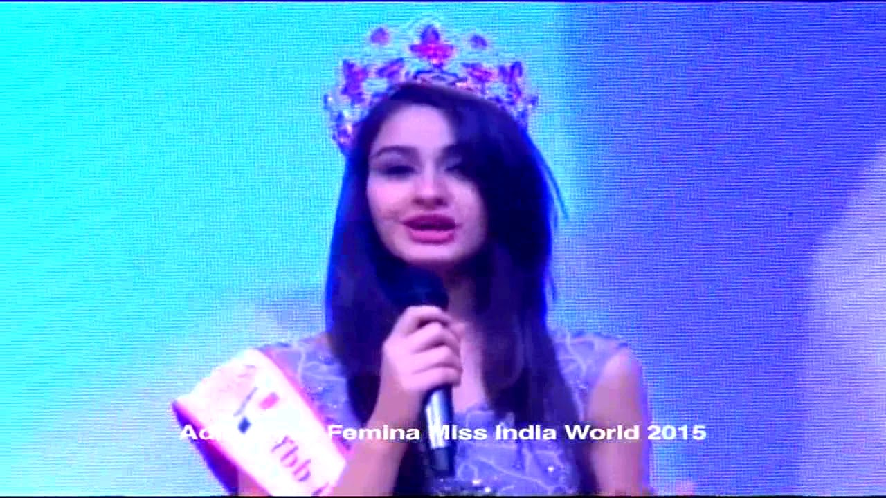 Aditi Arya Hair & Skin