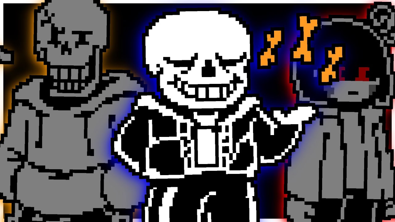 BAD TIME TRIO ama LAST BREATH?