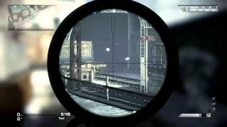 Xbox 1 Ghosts - Split 6  - Usable? or Leftover? Wealth