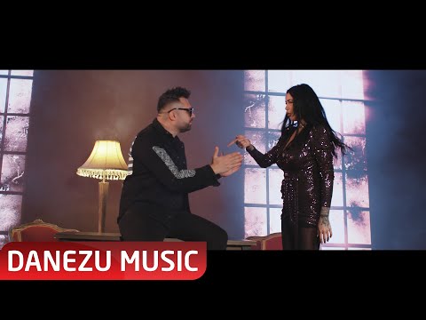 Alina Mihaila ❌ Danezu - Suflete ranite | Official video