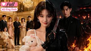 【Multi Sub】Sweet Heiress by Day, Assassin Queen by Night screenshot 4