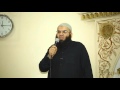 (حارس القلعة) الشيخ علي قاسم، الجمعة 25-03-2016