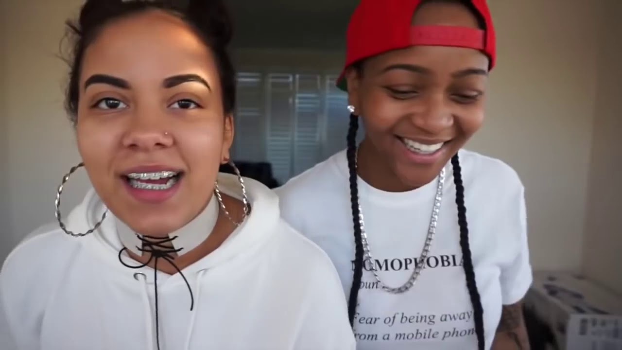 OUR FIRST TIME! Together NEW VIDEO