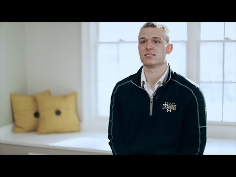 Tiffin Masters Programs