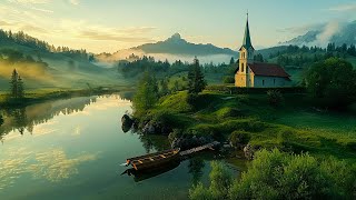 Beautiful Relaxing Music - Stop Overthinking, Stress Relief Music, Sleep Music, Calming Music #135