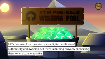 NFT Storage for FREE decentralized thanks for Filecoin