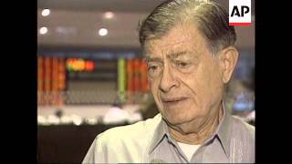 Philippines - Peso Hits All-Time Low