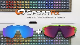 oakley jawbreaker lens