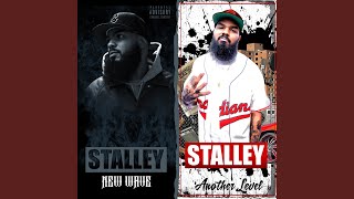 Video thumbnail of "Stalley - Japanese Demin"