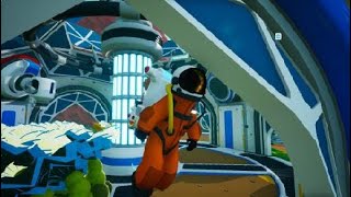 ASTRONEER update 2026 march