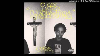 Molasses - Earl Sweatshirt ft  RZA