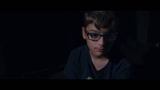 BMCC In the dark - Test Shots