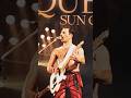 When Queen Played Sun City | #queen #70smusic #freddiemercury #queenlive #queenband