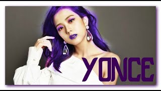 Jisoo - Yonce. Fmv.