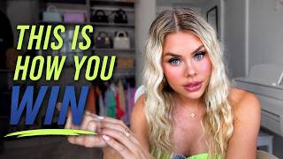How to Become Successful & Take Over the World