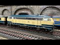 218 320 DB mit IR