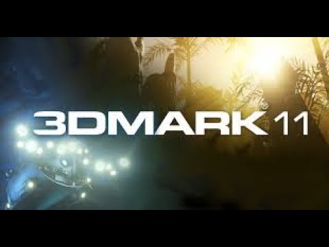 3dmark 11 Advanced Edition Ryzen 5 5600X  RTX 2060  16 GB RAM