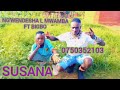 NG WENDESHA L MWAMBA FT BIGBO SONG SUSANA OFFICEAL BY PR ABER BWANGA RECORD MPYA 2026