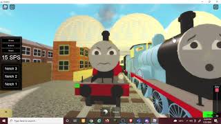 Sodor fallout Part2
