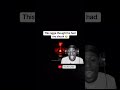 Bro thought he was terrorizing 🥷🏿s 😂#funny #gaming #scary #viralvideo