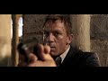Siena Chase - Quantum of Solace Isolated Score