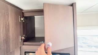 2021 Elddis Affinity 554 7786