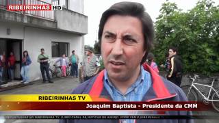 Rancho "As andorinhas de São Silvestre promove o seu 4º passeio de bicicleta