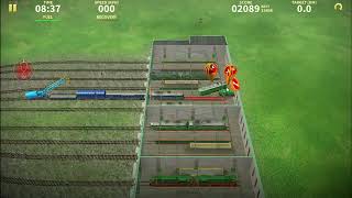 electric trains pro นะครับ screenshot 3