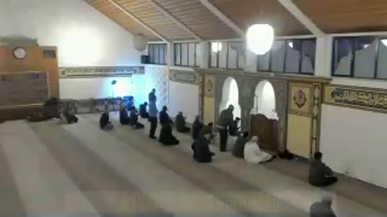 LIVE : Ramadan 1447 H, 6 Maret 2026