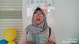Procedure Text How To Take Money in ATM Machine