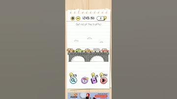 Brain test level #253