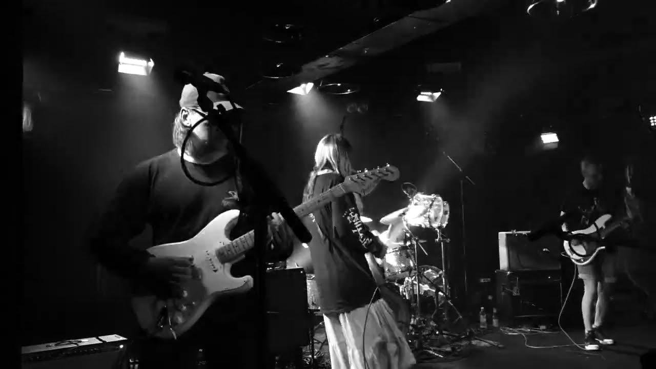 Teksti-TV 666 - Uusi laulu - Stockholm 2024.10.04