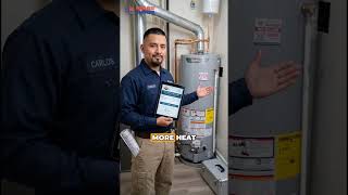 Fast Water Heater Repair &amp; Installation in Cincinnati &amp; Dayton | Expert HVAC Service