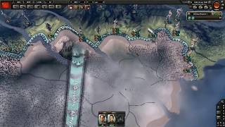 Hearts of Iron IV Rehber cephe nasıl kurulur ve saldırı emri nasıl verilir.