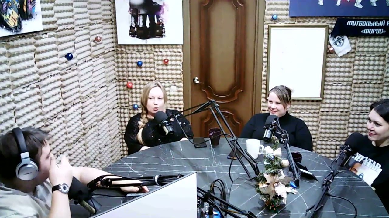 24.12.2024 - Волонтер Виктория Евдокимовна и грумер Ольга Кальсина