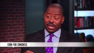 Gary Cobb Speaks to Tara Setmayer on theBlaze on the importance of family Content