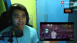 Fliptop - Vitrum vs Zend Luke | Review Video #1419