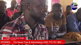 KUPOROFITA KWE CHIHURE! Sabhuku Ari Muporofita Wenhema Abatwa Achitsotsa Nemukadzi Wemunhu