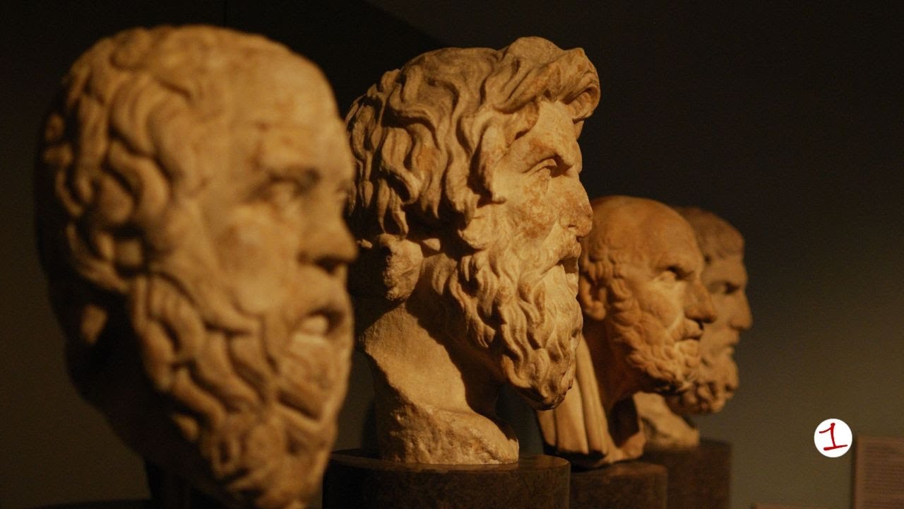 New York: Why are there so many places with Greek and Roman names?