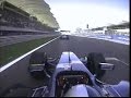 F1 slipstream overtake