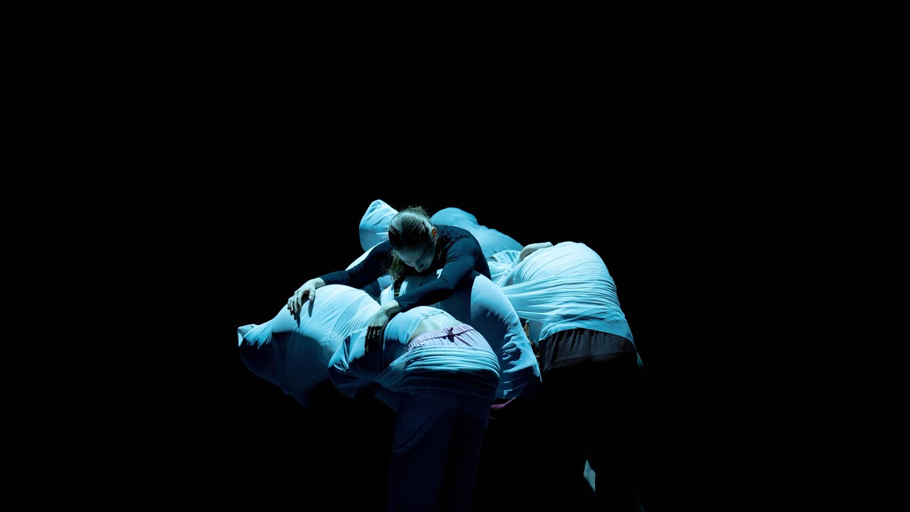 For Charlotte and Peter