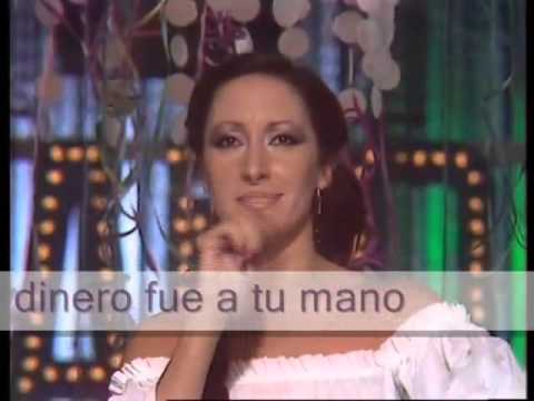 BACCARA EL DIABLO TE MANDÓ A LAREDO.avi C. L. S.