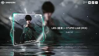 DJRichz - Lies (谎言)＋Stupid Liar (Mix)
