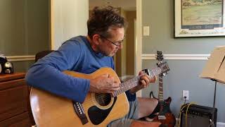 Howie Day - Collide (Acoustic) | Dan Tenney