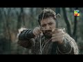 Achanak Hamla Hogaya !!! - Sultan Salahuddin Ayyubi S2 - HUM TV